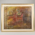 1769&nbsp;9295&nbsp;Oljemålning